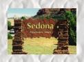 Sedona sign